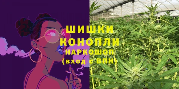 MESCALINE Горняк